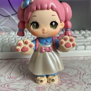 Becky - Furry Spring Tour (Teddy Bear)